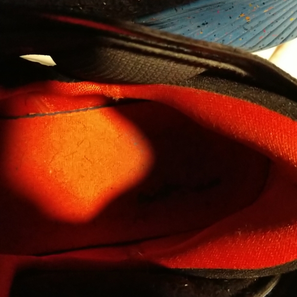 Jordan Why Not Zer0.1 - Picture 4 of 4